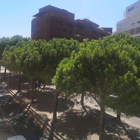 Charmant F2 Port Marianne  Montpellier Extérieur photo